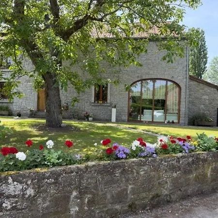 La Ferme Du Bonheur * Rochefort