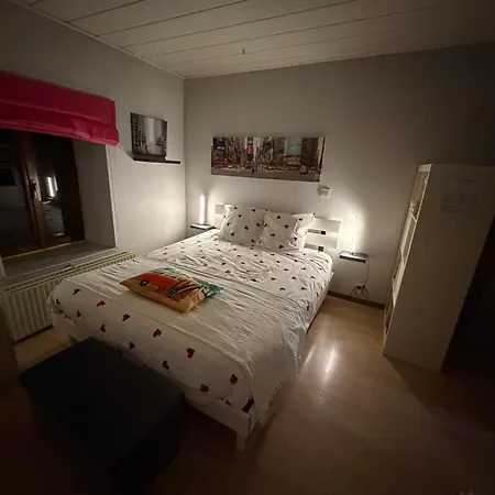 La Ferme Du Bonheur