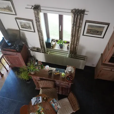 Bed & Breakfast La Ferme Du Bonheur *