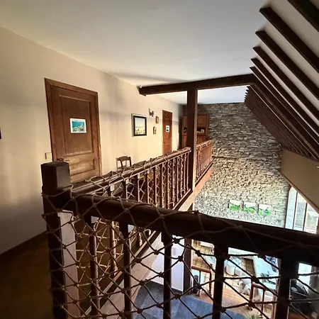 La Ferme Du Bonheur * Rochefort