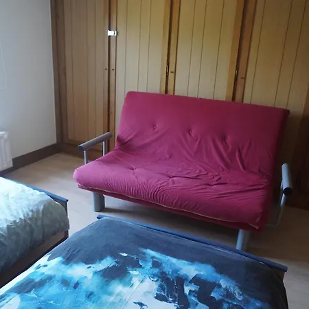 Bed & Breakfast La Ferme Du Bonheur *