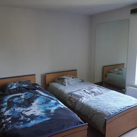 La Ferme Du Bonheur Bed & Breakfast