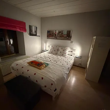 La Ferme Du Bonheur