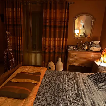 Bed & Breakfast La Ferme Du Bonheur