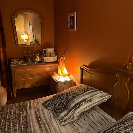 Bed & Breakfast La Ferme Du Bonheur *