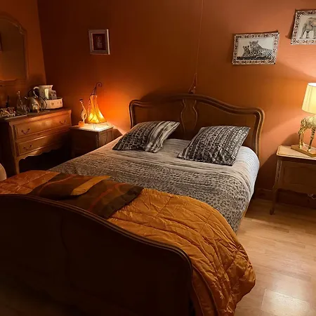 La Ferme Du Bonheur Bed & Breakfast