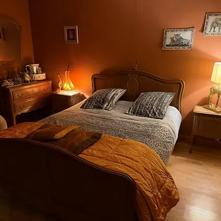Bed & Breakfast La Ferme Du Bonheur *