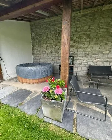 La Ferme Du Bonheur *