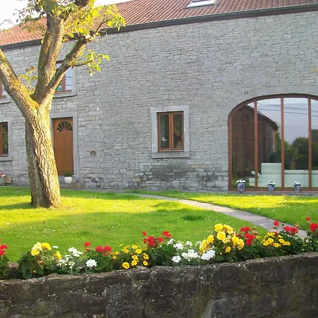 Bed & Breakfast La Ferme Du Bonheur Rochefort