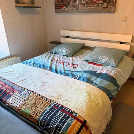 Bed & Breakfast La Ferme Du Bonheur Rochefort