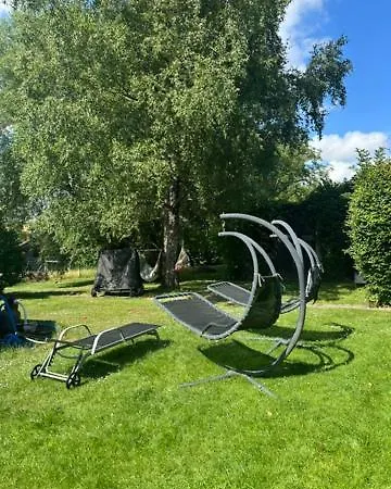 Bed & Breakfast La Ferme Du Bonheur