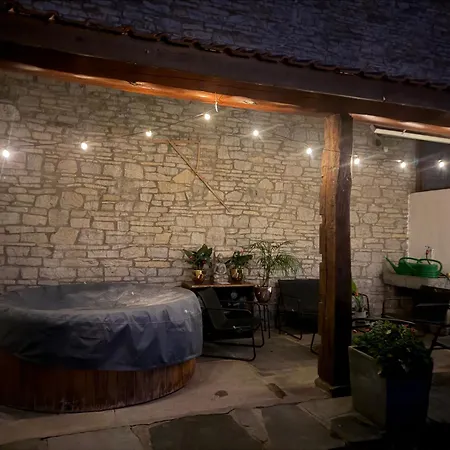 Bed & Breakfast La Ferme Du Bonheur Rochefort
