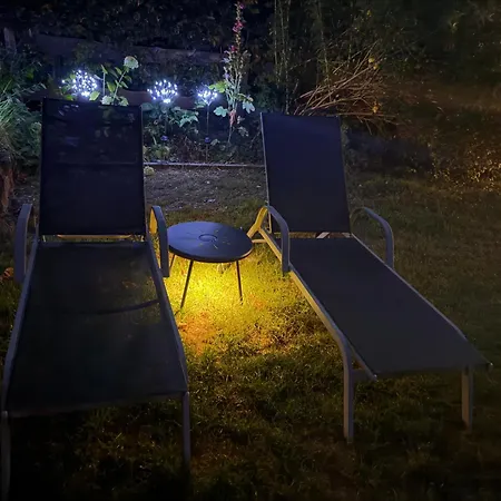 Bed & Breakfast La Ferme Du Bonheur *