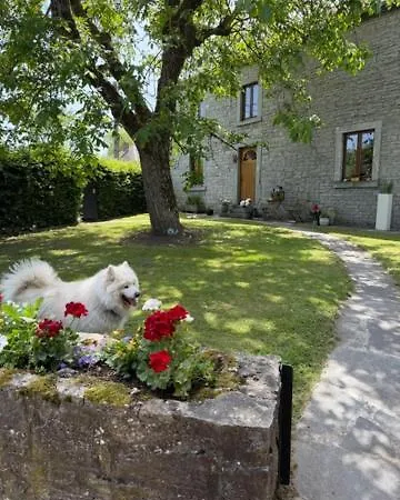 La Ferme Du Bonheur