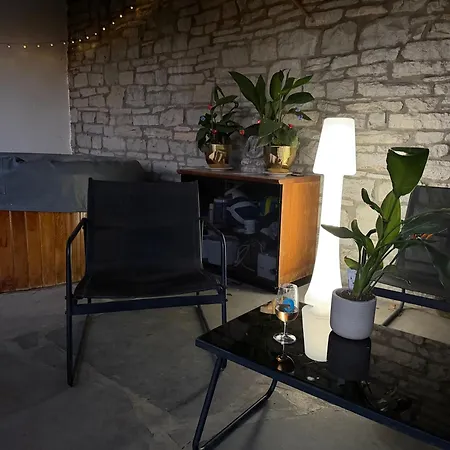 Bed & Breakfast La Ferme Du Bonheur Rochefort